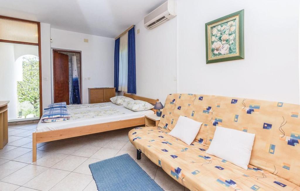 Rooms & Apartment Hegic Zára Kültér fotó