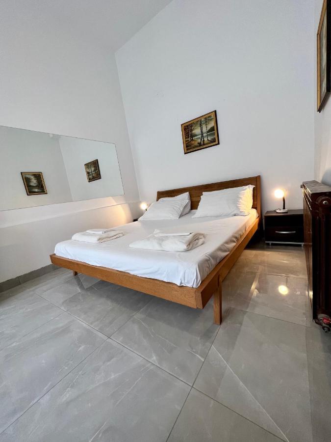 Rooms & Apartment Hegic Zára Kültér fotó